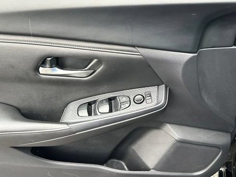 Used 2024 Nissan Sentra SV w/ All-Weather Package FWD image 21