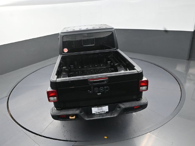 New 2026 Jeep Gladiator Sport AWD/4WD image 15