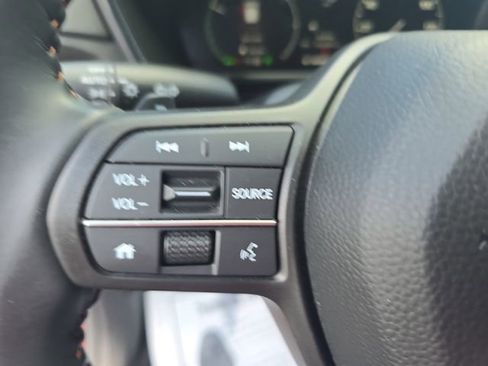 Used 2023 Honda CR-V Sport image 16