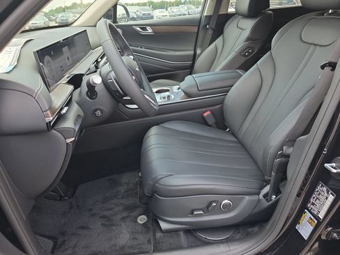 New 2026 Genesis GV80 2.5T Select AWD/4WD image 11