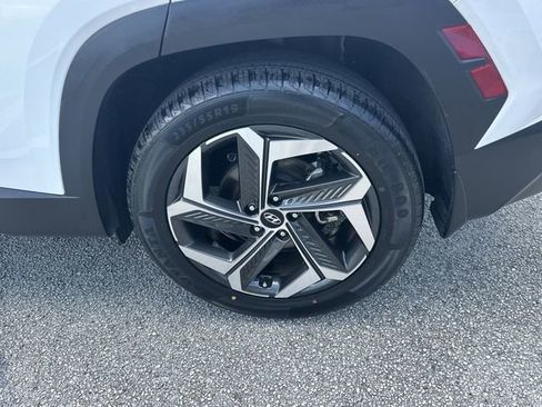 Certified 2023 Hyundai Tucson SEL w/ Convenience Package FWD image 11