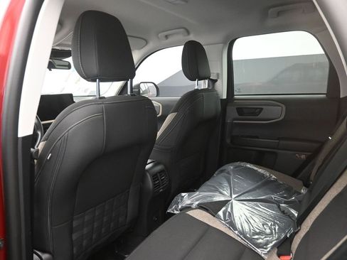 New 2025 Ford Bronco Sport Big Bend image 23