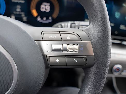New 2026 Hyundai Kona SE AWD/4WD image 23