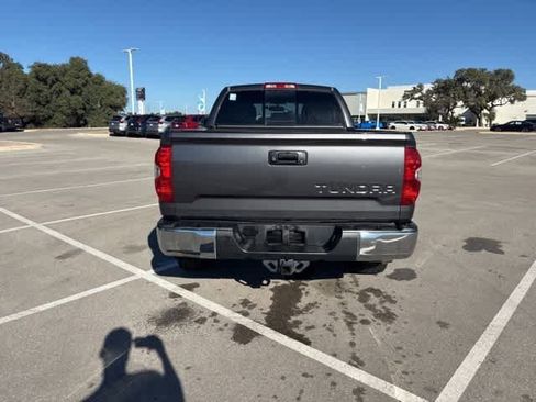 Used 2014 Toyota Tundra SR5 image 4