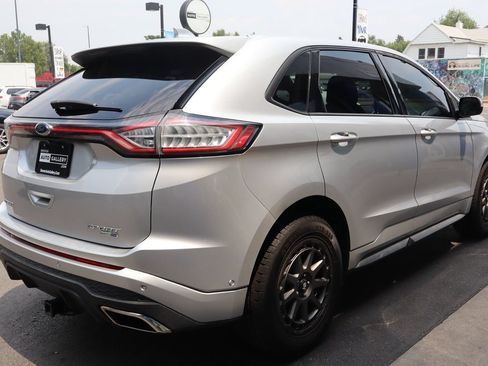 Used 2015 Ford Edge Sport w/ Equipment Group 401A AWD/4WD image 5
