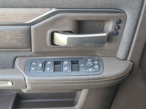 New 2026 RAM 2500 Limited image 19