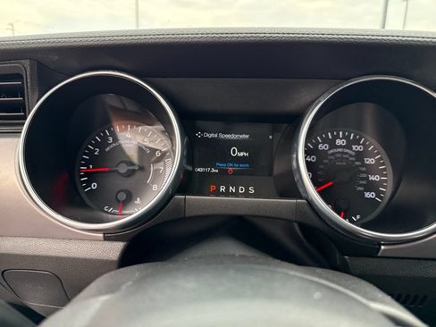 Used 2023 Ford Mustang Premium RWD image 15