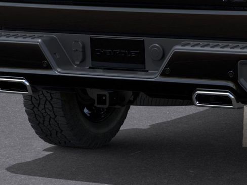 New 2026 Chevrolet Silverado 1500 RST w/ Safety Package image 15