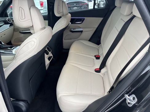 New 2026 Mercedes-Benz GLC 300 4MATIC image 15