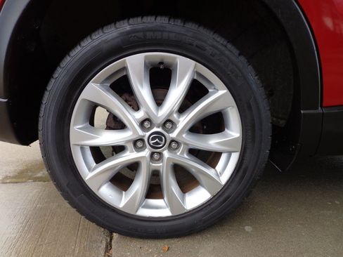 Used 2015 MAZDA CX-5 Grand Touring AWD/4WD image 10