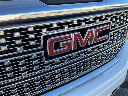 Used 2017 GMC Sierra 1500 Denali image 31