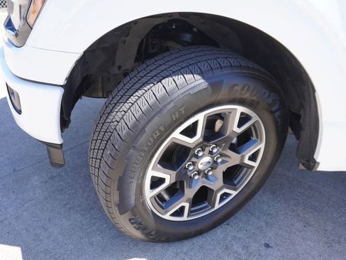 Used 2024 Ford F150 STX AWD/4WD image 28
