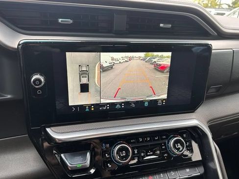 Used 2023 GMC Sierra 1500 Denali AWD/4WD image 29