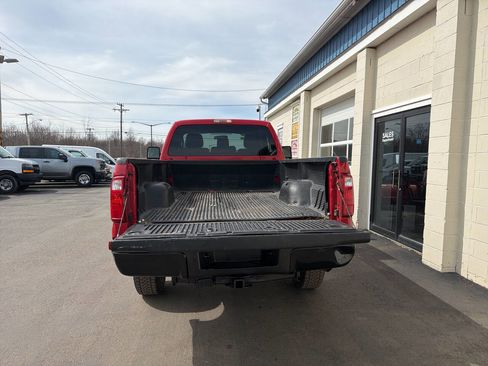 Used 2015 Ford F250 XL w/ Snow Plow Prep Package image 12