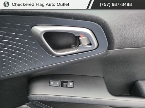 Used 2023 Kia Soul EX image 45