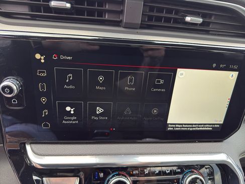 Used 2024 GMC Sierra 1500 Denali w/ Denali Reserve Package AWD/4WD image 21