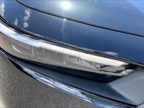 Certified 2024 Honda Accord EX image 26