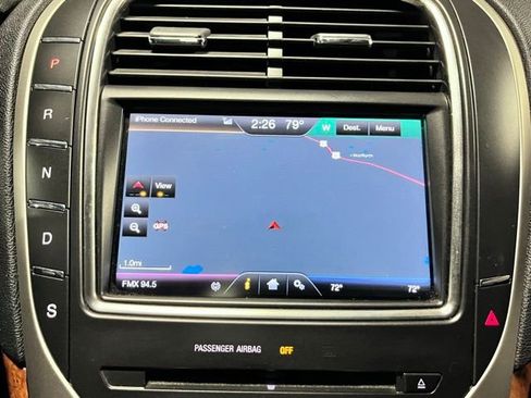 Used 2016 Lincoln MKX Reserve FWD image 13