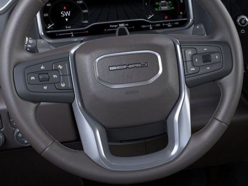 New 2026 GMC Sierra 1500 Denali w/ Technology Package AWD/4WD image 19