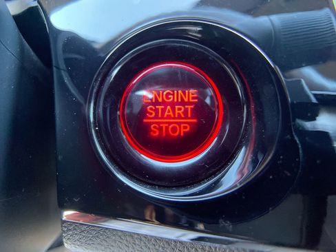 Certified 2022 Honda Civic Sport image 26