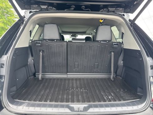 Used 2026 Toyota Grand Highlander AWD image 28
