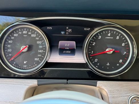 Used 2019 Mercedes-Benz E 450 Coupe image 14