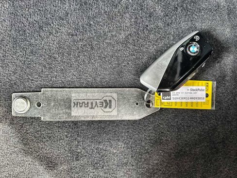 Used 2024 BMW ALPINA XB7 AWD/4WD image 26