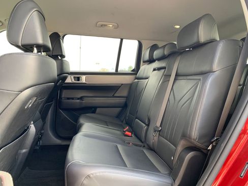 Used 2025 Hyundai Santa Fe SEL image 28