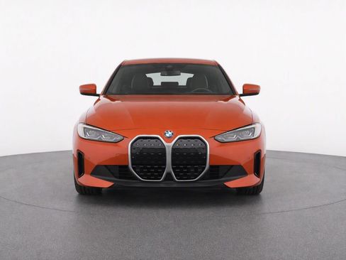 Certified 2024 BMW i4 eDrive35 w/ Premium Package RWD image 8