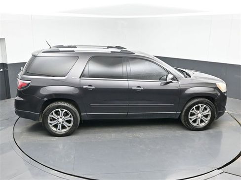 Used 2016 GMC Acadia SLT image 41