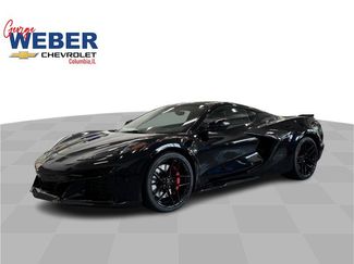 New 2026 Chevrolet Corvette Z06 w/ Stealth Interior Trim Package RWD video 1