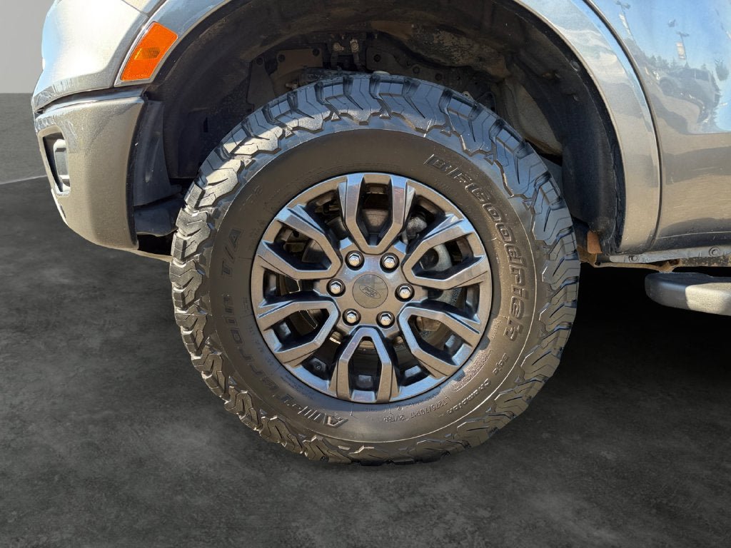 Used 2019 Ford Ranger XLT w/ Equipment Group 302A Luxury AWD/4WD image 4