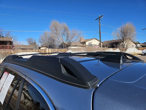 Certified 2025 Subaru Outback Premium image 30