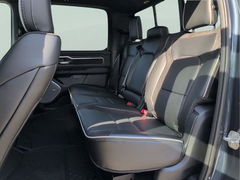 New 2026 RAM 1500 Laramie w/ Night Edition image 32