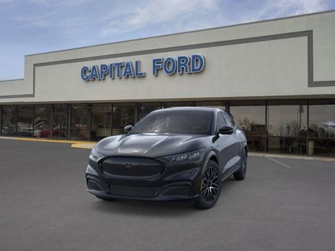 New 2025 Ford Mustang Mach-E Premium image 2