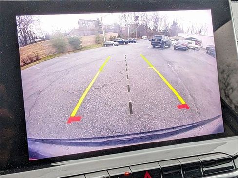 Used 2022 Jeep Compass Latitude image 12