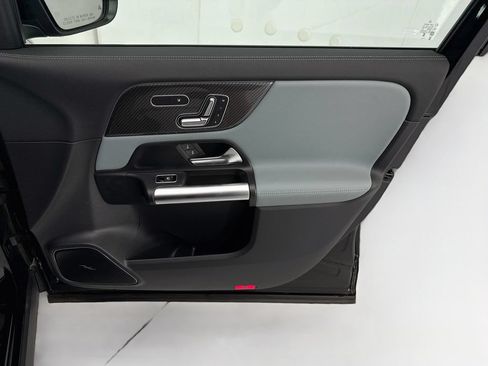 Certified 2026 Mercedes-Benz GLA 35 AMG 4MATIC image 24