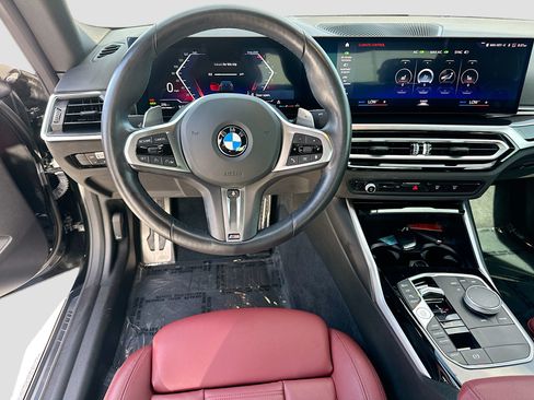 Used 2024 BMW M240i Coupe w/ Parking Assistance Package RWD image 24