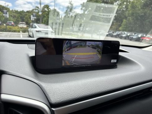 New 2026 MAZDA CX-50 AWD 2.5 S w/ Cargo Package image 50