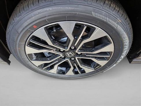 New 2026 Honda Odyssey Elite image 10
