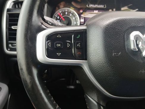 Used 2022 RAM 1500 Lone Star RWD image 11