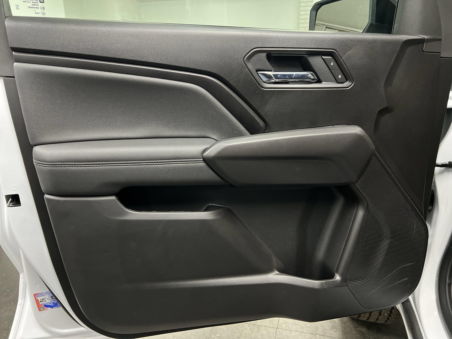 Certified 2026 GMC Canyon Elevation w/ Convenience Package AWD/4WD image 56
