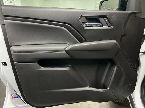 New 2026 GMC Canyon Elevation w/ Convenience Package image 56