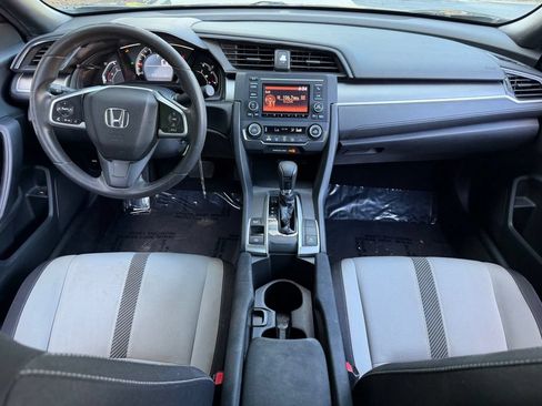 Used 2018 Honda Civic LX image 31