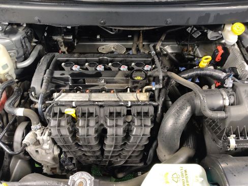 Used 2020 Dodge Journey SE image 30