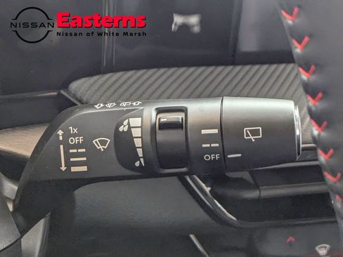 New 2025 Nissan Kicks SR image 28