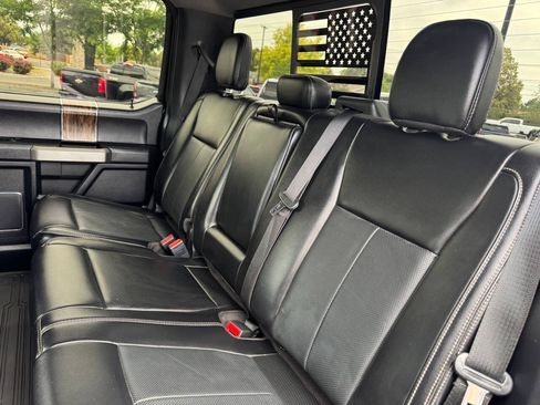 Used 2020 Ford F150 Lariat AWD/4WD image 26