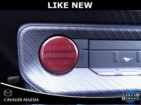 Used 2024 Ford Mustang GT Premium image 46