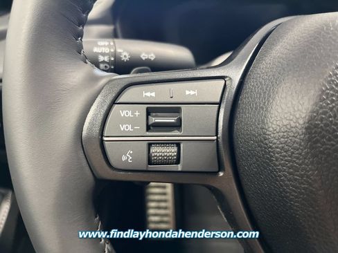 New 2026 Honda Accord Sport image 18