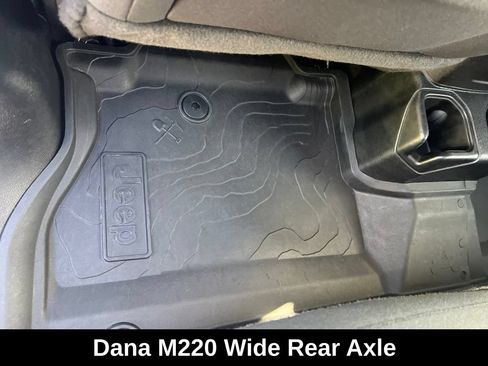 Used 2020 Jeep Gladiator Sport w/ Quick Order Package 24S AWD/4WD image 24